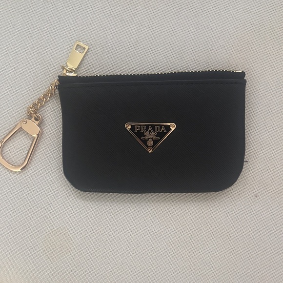 Prada Handbags - PRADA KEYCHAIN